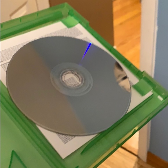 Xbox one NBA 2k 18 - Picture 2 of 2